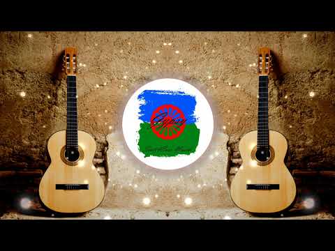 (Sinti4Ever)" Instrumentales"  Hänschen Weiss - Bei mir bist du schön