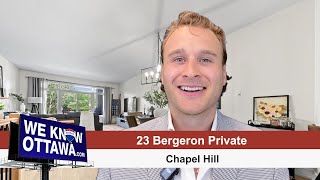 23 Bergeron Private - Chapel Hill - Hamre Real Estate Team RE/MAX