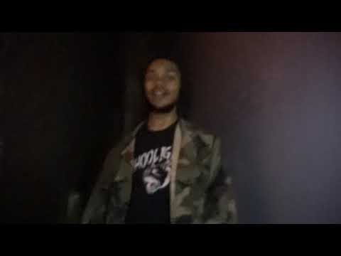 LIL PERCY - DOWN BAD (Official Music Video)