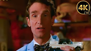 Bill Nye The Science Guy | Pollution Solutions