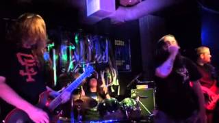 Toy Called God Featuring Klank Diolosa of KLANK &quot;The Train&quot;