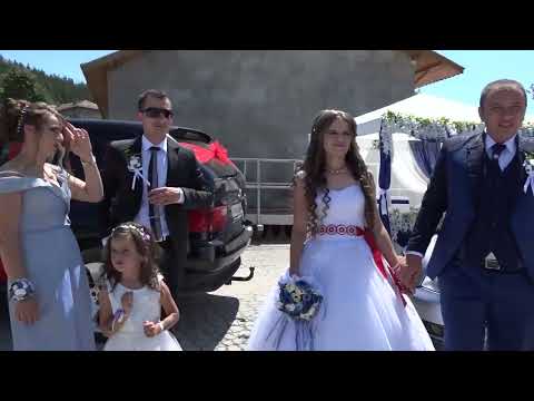 Sadife & Receb-Dügün 28.07.2019