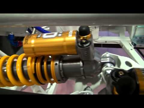 Manufacturing of RX Lites