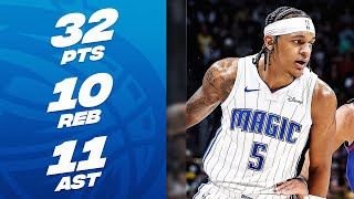 Paolo Banchero - Jalen Suggs - Cole Anthony - Orlando Magic - Denver Nuggets