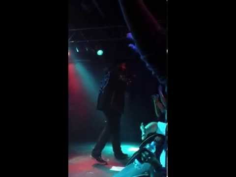 Ado Kojo - Westside (Live) - Köln 05.04.2014 HD
