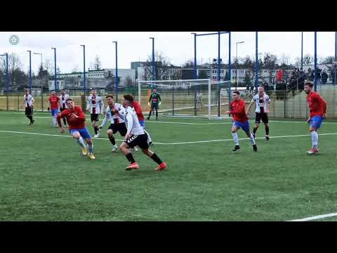 GKS II Tychy – Odra Wodzisław Śląski 1:3