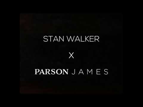 Stan Walker, Parson James - Tennessee Whiskey