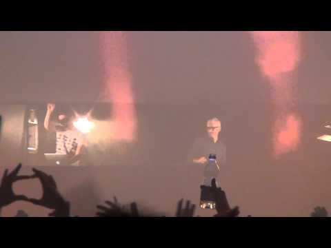 Above & Beyond - Prelude - HD(1080p) - TRANSMISSION 2011