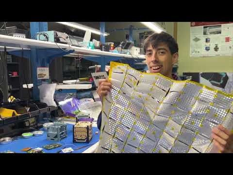 Carl Sagan B-day sneak preview