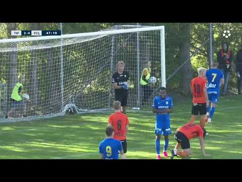 2020-09-19 - Torns IF - FC Linköping City