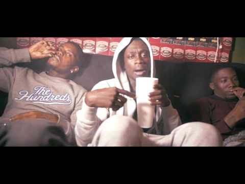 ColdHearted AC - Act Hard (Shot by @LewisYouNasty)