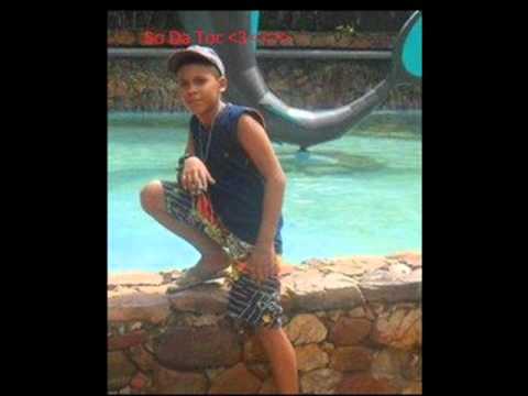Mc Nuk e Leandrinho - Uma Vida 2 Mortes.Yarlon