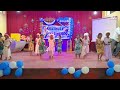 Kaka Illa Seemayile Folk Songs Dance Performance by Sathulya PreSchool kids