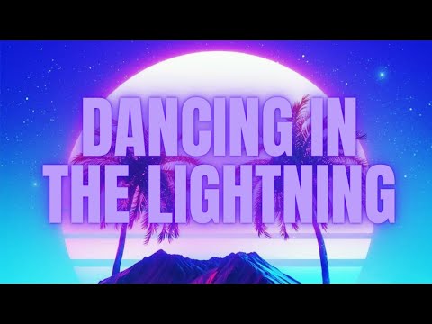 CARSTN x FDVM x Tyler Sjöström - Dancing In The Lightning (Sub-Español)