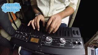 GRIZFOLK - "Vagabonds" (Live in Malibu, CA) #JAMINTHEVAN