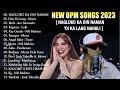 TOP 1 TREND - [NAGLOKO KA DIN NAMAN x HUMPREY ]New OPM Love Song 2022 - New Tagalog Songs 2023 Vol 2