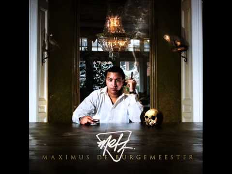 Metz - Spitfire feat. Opposites (Maximus de Burgemeester)