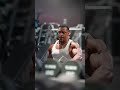 Morning Gym Routine 8 00am 11 00am