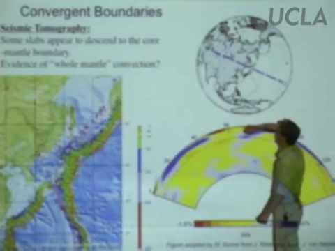 Blue Planet: Oceanography VI