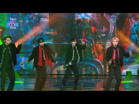 ENHYPEN Growl Cover (Original: EXO)