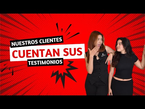 Testimonio de María Fernanda