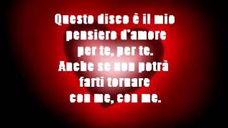 Giuliano Palma & The Bluebeaters Pensiero D'Amore (Con Testo)