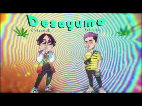 Seta Ice, Dirtycouk - DESAYUMO (Prod.Bles)