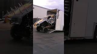 Monster Truck,👍#monster#shawn mendes justin bieber monster