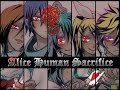 Alice Human Sacrifice | Fandub Latino [R-Hee ...