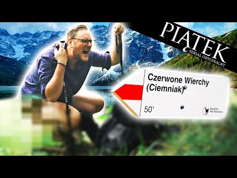 Polacy w Górach