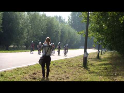 Klompenronde Honselersdijk 2014 categorie 2