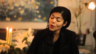 Ndidi - Sit Down (Froggy's Session)