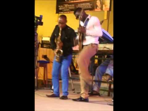 jasperrazzi ibuchukwu igbo folk gospel song