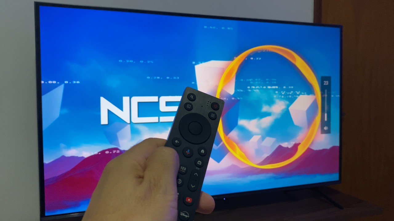 Miniatura da avaliação em vídeo de Smart TV TCL 55C6K 55 Polegadas 4K QLED Mini LED