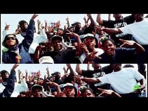 3x Krazy Featuring Cydal - Get Em ( 1997 G-funk , Stackin Chips)