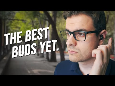 Galaxy Buds Plus Review: Tiny Earbud, Huge Sound!
