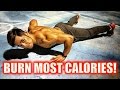 5 Home Exercises That Burn Massive Calories!
