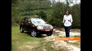 2012 Renault Duster | Comprehensive Review | Autocar India