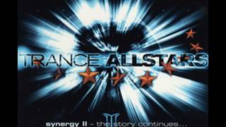 Trance Allstars ‎– Synergy II - The Story Continues CD1
