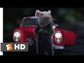 Stuart Little 1999 Roadster Chase Scene 7 10 Movieclips