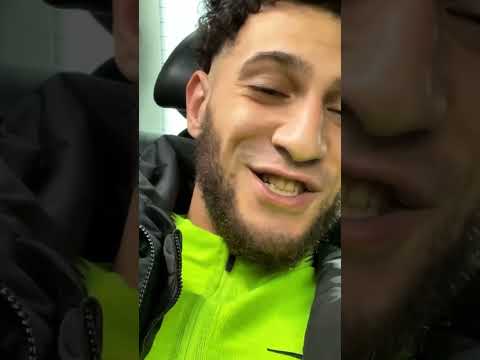 @sicario_92i x Vindassad - MINIMUM ( Extrait vidéo iPhone )