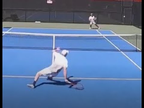 Jordan Sauer vs Washington