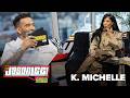 K Michelle Speaks Out On Cheating R Kelly Allegations Country Music Snubs The Jason Lee Show