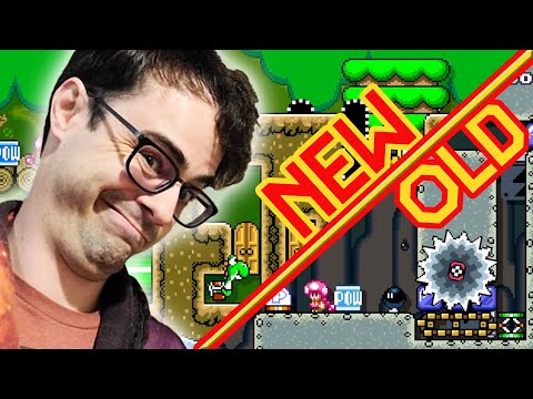 A Creator's New Puzzle vs Their Oldest Puzzle!