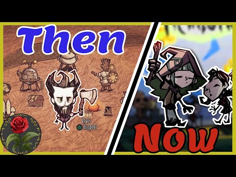 What Happened To Dont Starve?