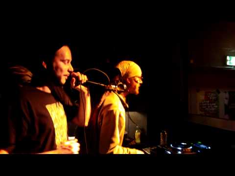 UNITED SOUNDS AND KEYTOWN SOUND...REEEEEE FIAH BLAZING