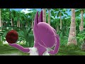 Shy Guy by The Backyardigans