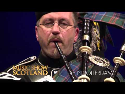 Amazing Grace - Music Show Scotland @ Ahoy Rotterdam