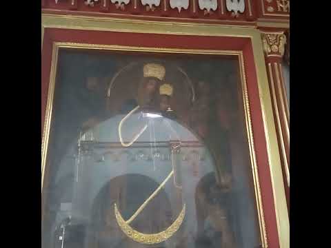 Iglesia Ramiriqui Boyaca