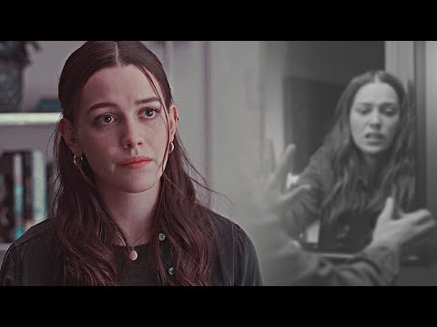 Nell Crain • Can somebody help me out?